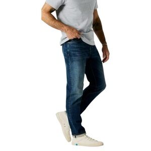 Flint and Tinder Slim Fit Jean